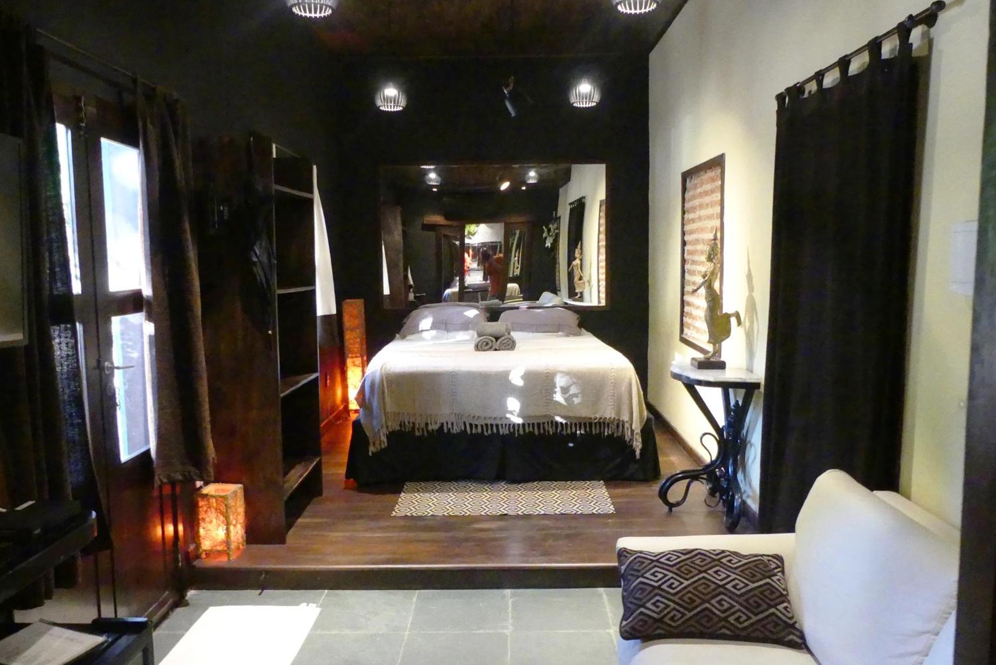Pousada O Refugio Jijoca de Jericoacoara Room photo