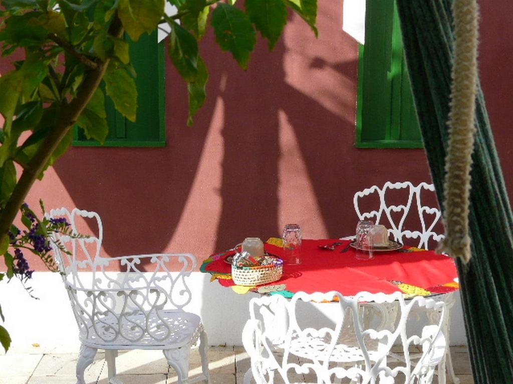 Pousada O Refugio Jijoca de Jericoacoara Room photo