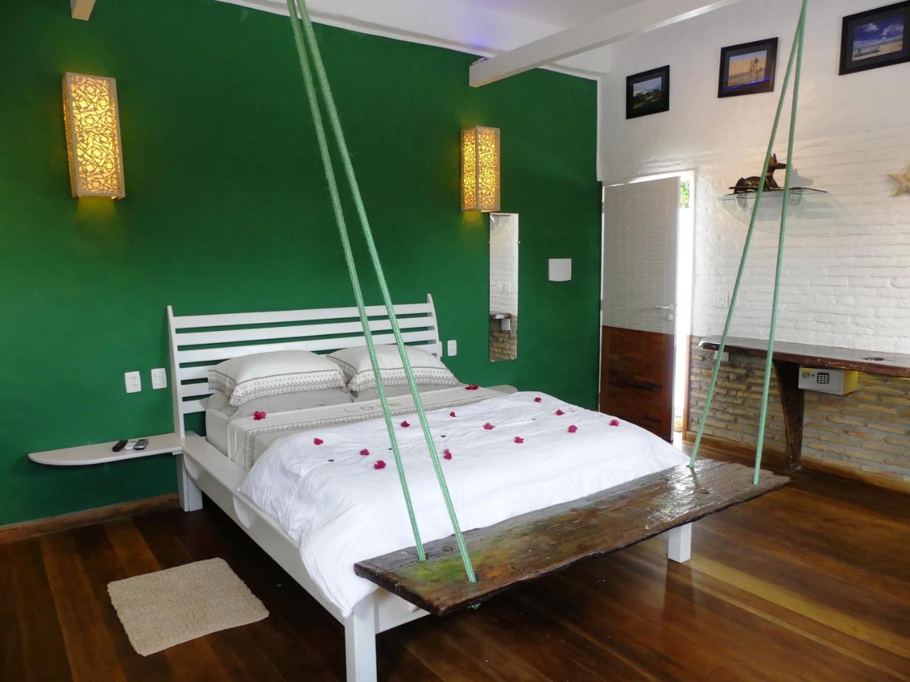 Pousada O Refugio Jijoca de Jericoacoara Room photo